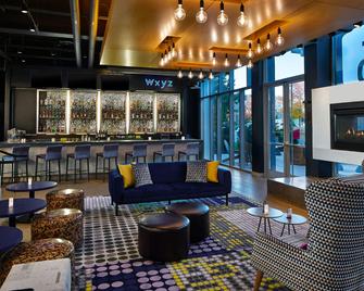 Aloft Dulles Airport North - Ashburn - Bar