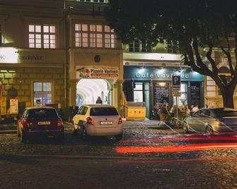 Hotel Magnolia Roudnice - Roudnice nad Labem - Edificio