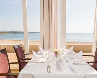 Hotel Club S'illot - S'Illot - Salle de banquet