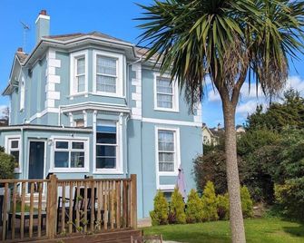 Villa Marina - Torquay - Toà nhà