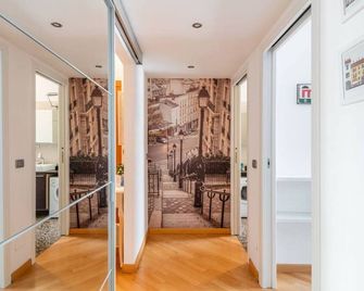 Easylife - Milano - Procaccini 73 - Paolo Sarpi - 米蘭 - 走廊