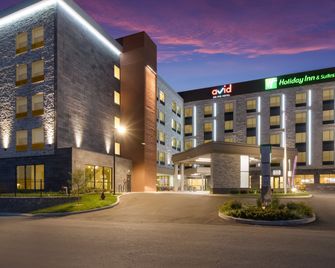 Avid Hotel Mt Juliet-Nashville Area - Mount Juliet - Edificio