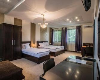 Guesthouse Villa Milano - Kovin - Bedroom