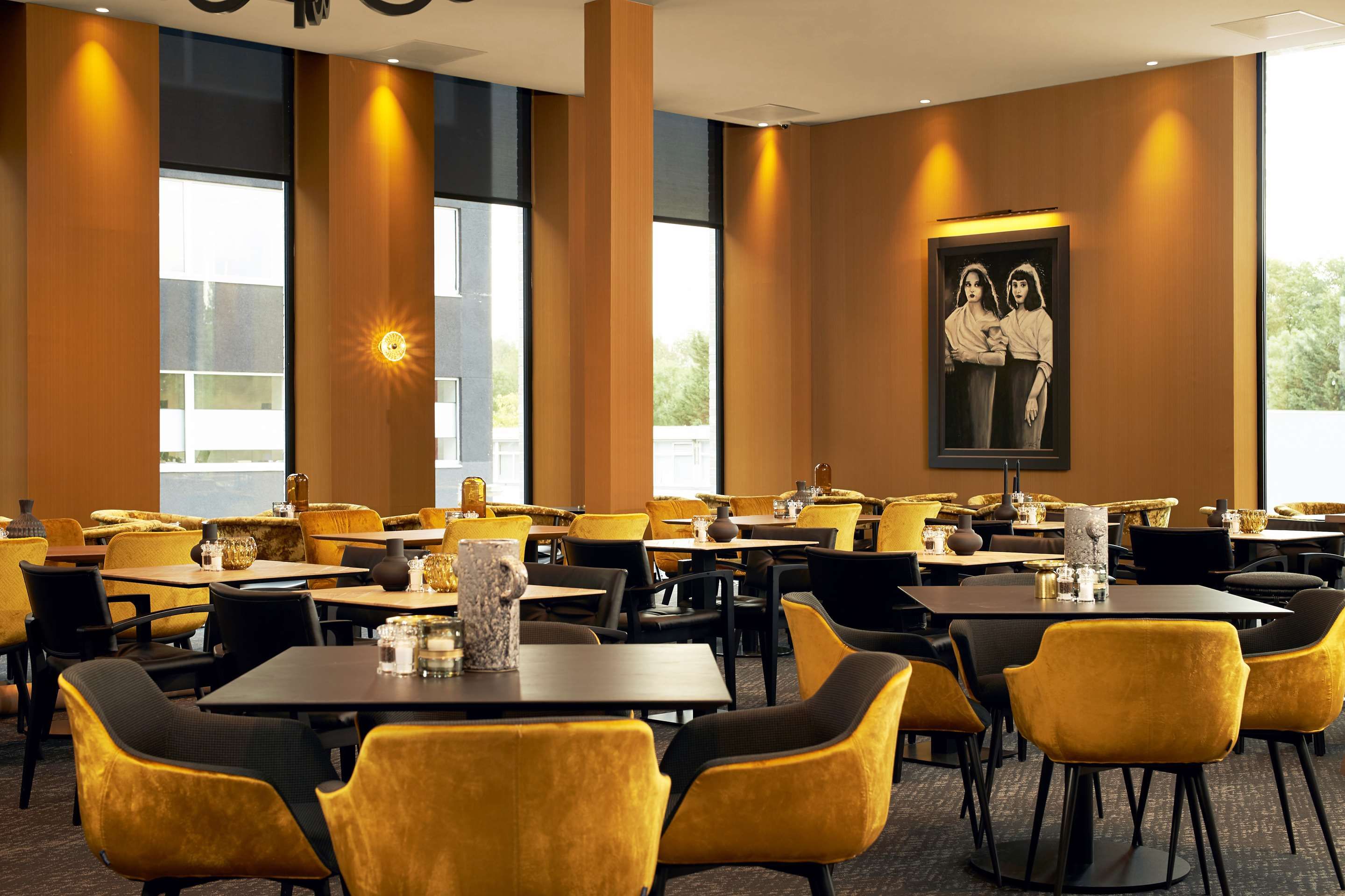 Van der Valk Hotel Amsterdam - Amstel