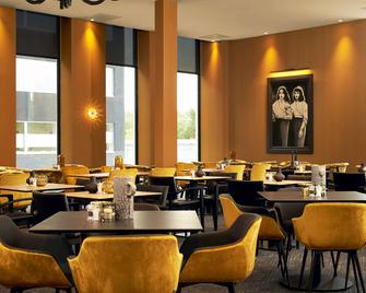 Van der Valk Hotel Amsterdam - Amstel - Amsterdam - Restaurant