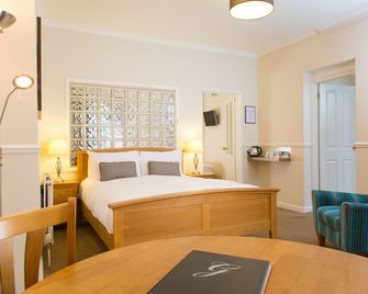 The Grosvenor Plymouth - Plymouth