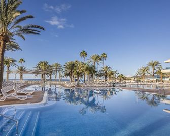 Grupotel Las Pitas - San Bartolomé de Tirajana - Piscina