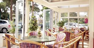 Elstead Hotel - Bournemouth - Εστιατόριο