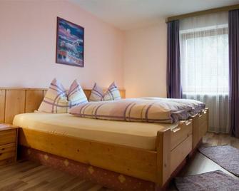 Hotel Alpenfriede - Curon Venosta