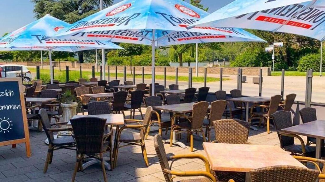 Panorama Hotel Rheinkrone