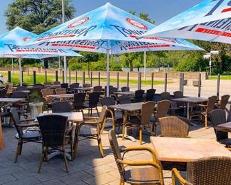 Panorama Hotel Rheinkrone - Andernach - Restaurant