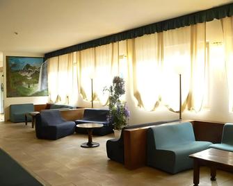 Hotel Orsa Maggiore - Falcade - Lounge