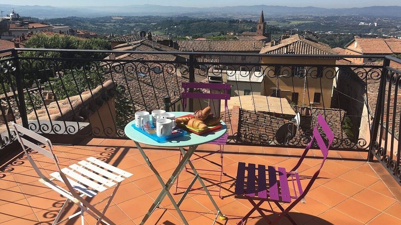 هوتل روسالبا