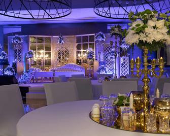 Assila, a Luxury Collection Hotel, Jeddah - Jedda - Ravintola