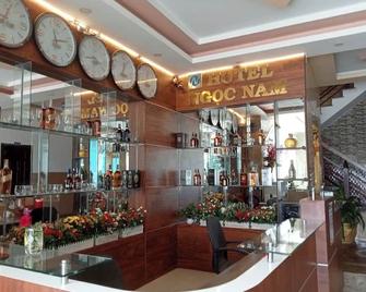 Ngoc Nam Hotel - Lagi - Bar