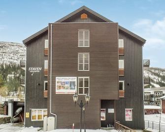 Gorgeous Apartment In Hemsedal - Hemsedal - Building