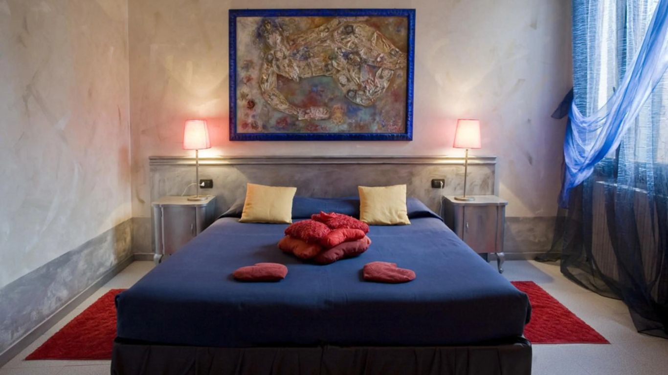 Art Hotel Al Fagiano
