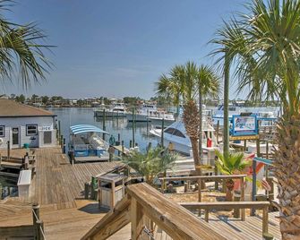 Waves, Rays & Lazy Days: Your Orange Beach Escape! - Orange Beach