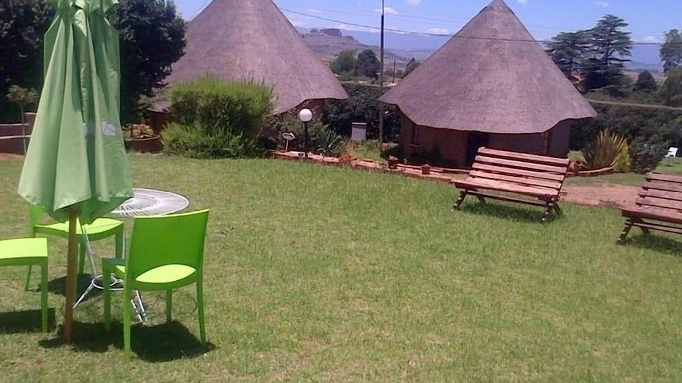 Bird Haven Guesthouse