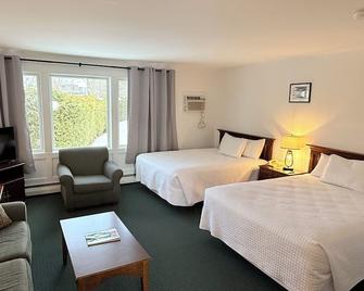 Stowe Motel & Snowdrift - Stowe - Habitación
