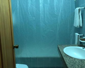 Hotel Cruz Da Mata - Mangualde