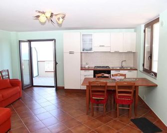 Casa Vacanze Anzà - Capo d'Orlando