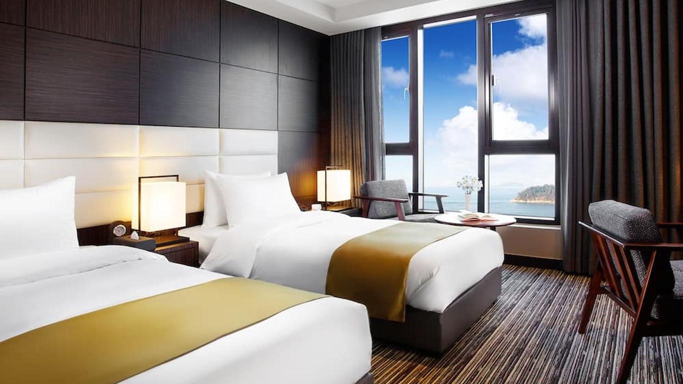 International Hotel Youngjong