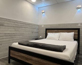 Luxury house in white moutain Unit 1 - Bethlehem - Wellness