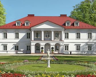 Bistrampolis Manor - Panevėžys
