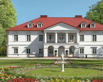 Bistrampolis Manor - Panevėžys