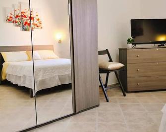 A Lu Ponti - Budoni - Camera da letto