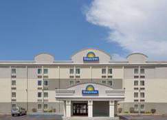 Days Inn by Wyndham Wilkes Barre - Wilkes-Barre - Bâtiment