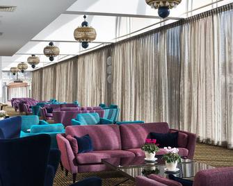 Seven Arches Hotel - Jerusalem