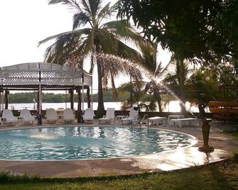 Hotel Marina San Blas - San Blas - Piscina
