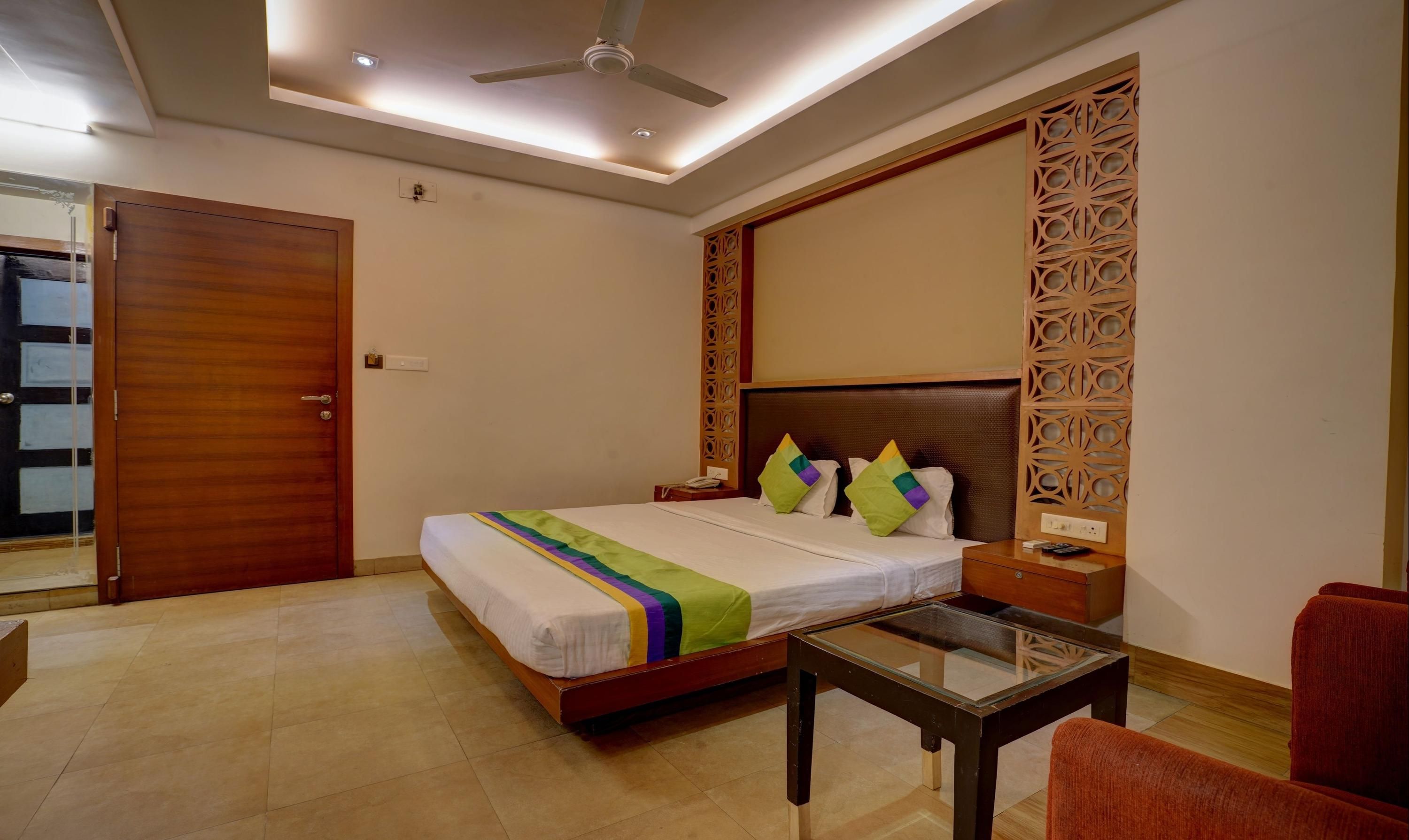 Treebo B&B thumbnail 3