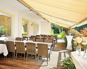 Hotel Hammermühle - Winkelbach - Restaurante