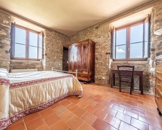 Dimora Schioppo - Irpinia - Calitri - Habitación