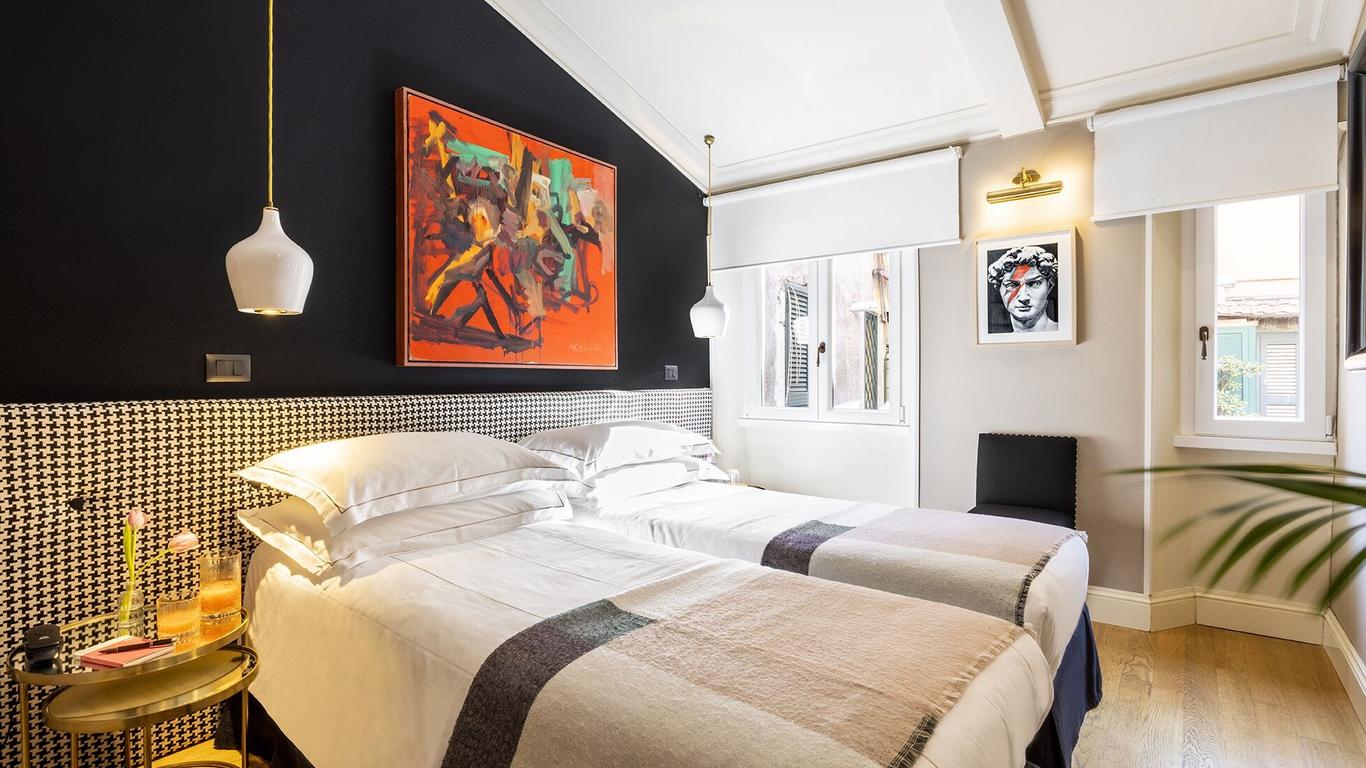 Nerva Boutique Hotel