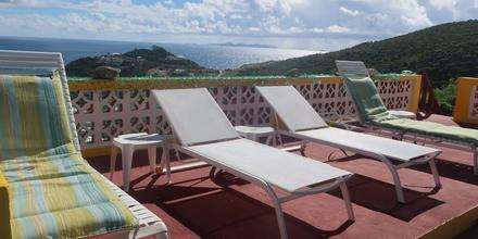 Image of hotel: Casa Julian Fleur De Mer Sint Maarten