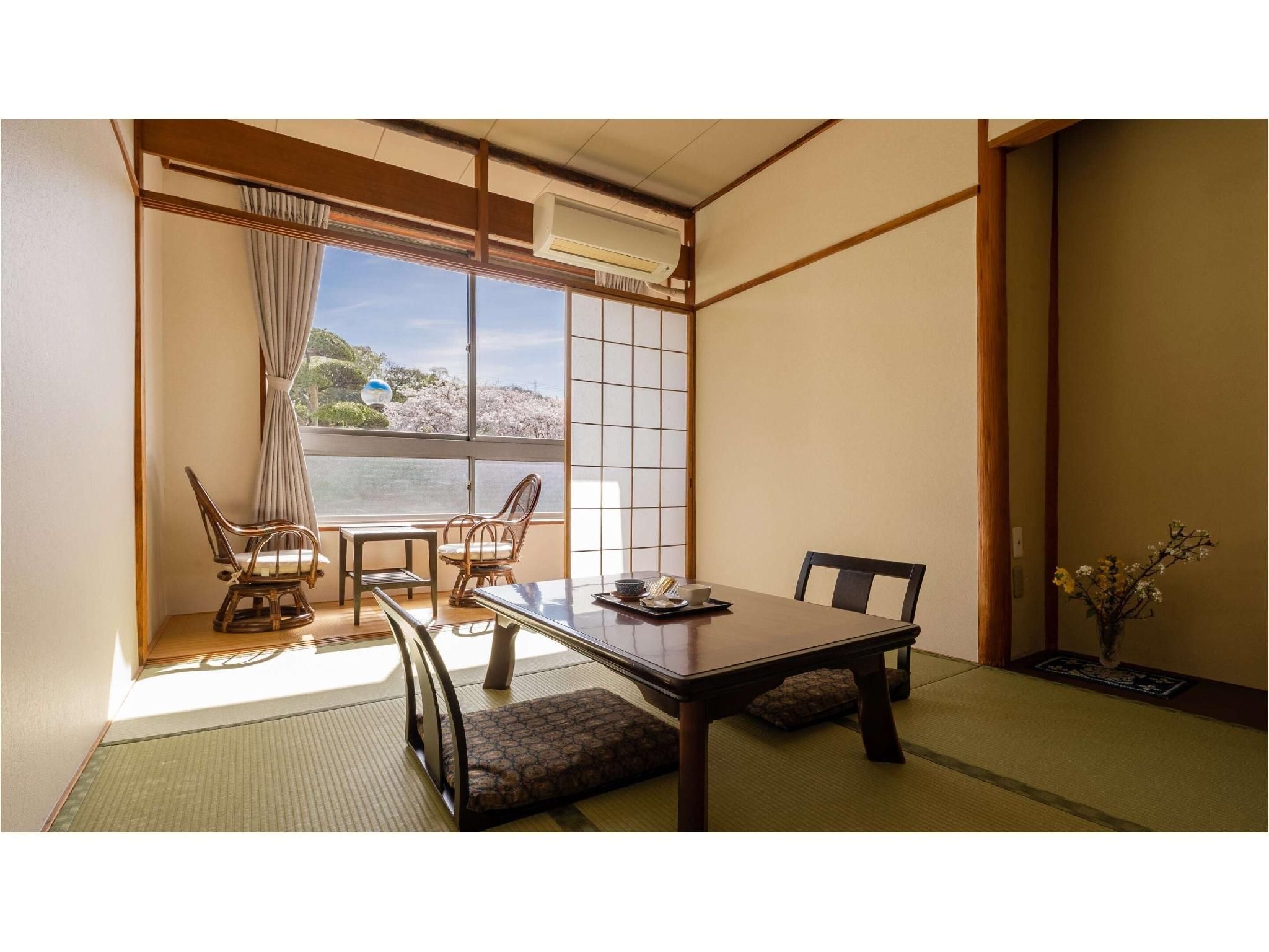 Hanayama Onsen Yakushi no Yu