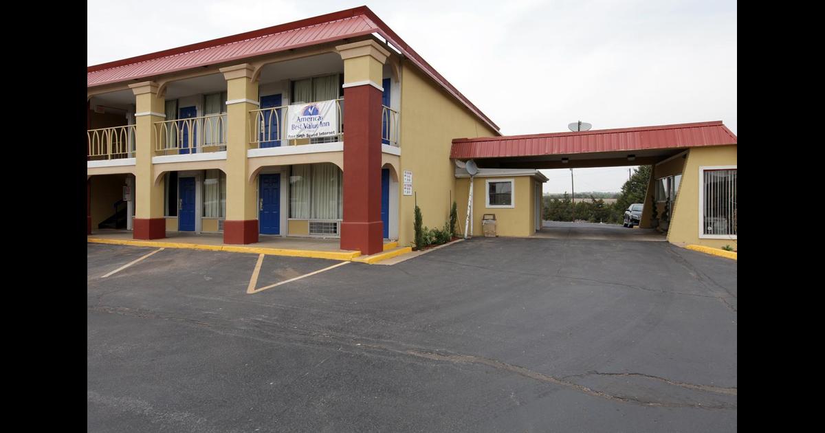 Americas Best Value Inn Weatherford Ok 34 3 0 4 Weatherford Hotel Deals Reviews Kayak