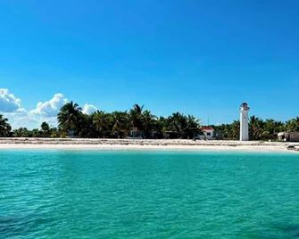 Paseo Kuka by Óol Hotels - Holbox - Beach
