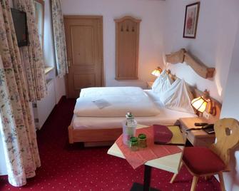 Hotel Der Schmittenhof - Zell am See - Schlafzimmer