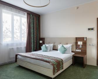 Green Palace - Marushkino - Habitación