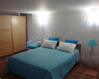 Le Patio Bleu - La Crau - Schlafzimmer