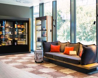 ibis Baden Neuenhof - Baden - Hall d’entrée