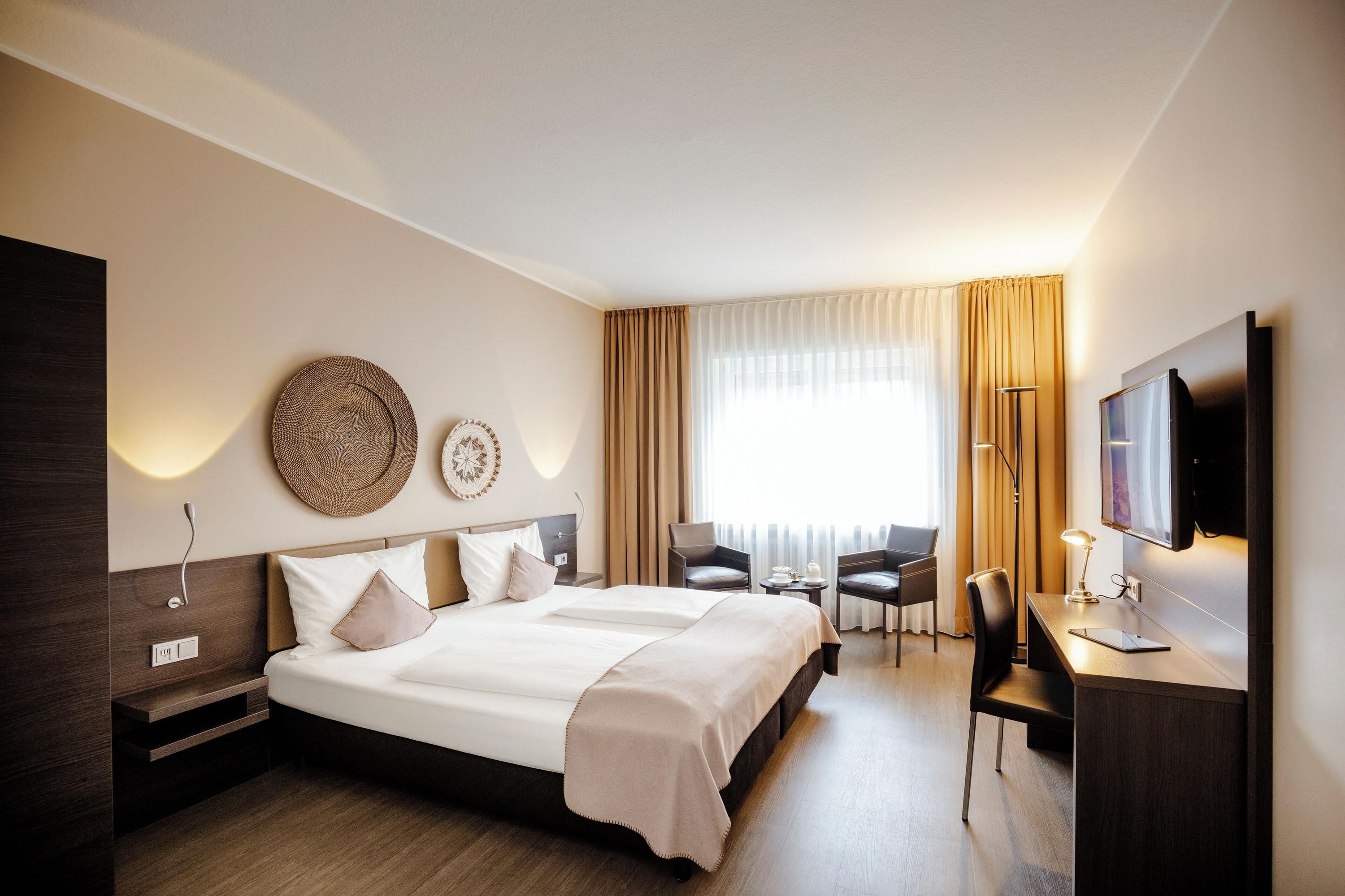 Altstadt-Hotel Bielefeld - Bielefeld
