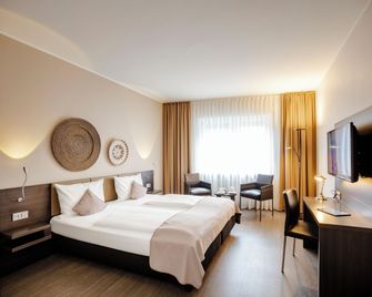 Altstadt-Hotel Bielefeld - Bielefeld