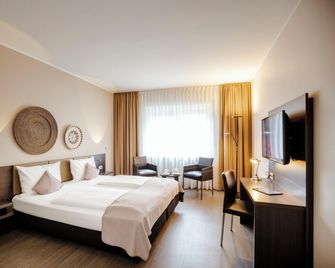 Altstadt-Hotel Bielefeld - בילפלד