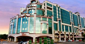 The Rizqun International Hotel - Bandar Seri Begawan